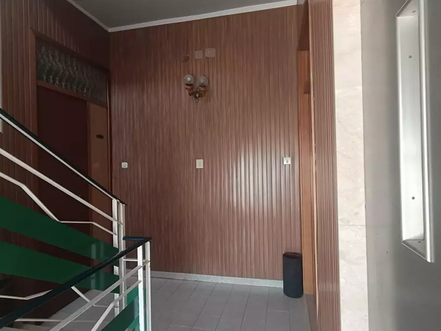 Immagine 34 di Appartamento in vendita  in Via adolfo celi, 100 a Messina