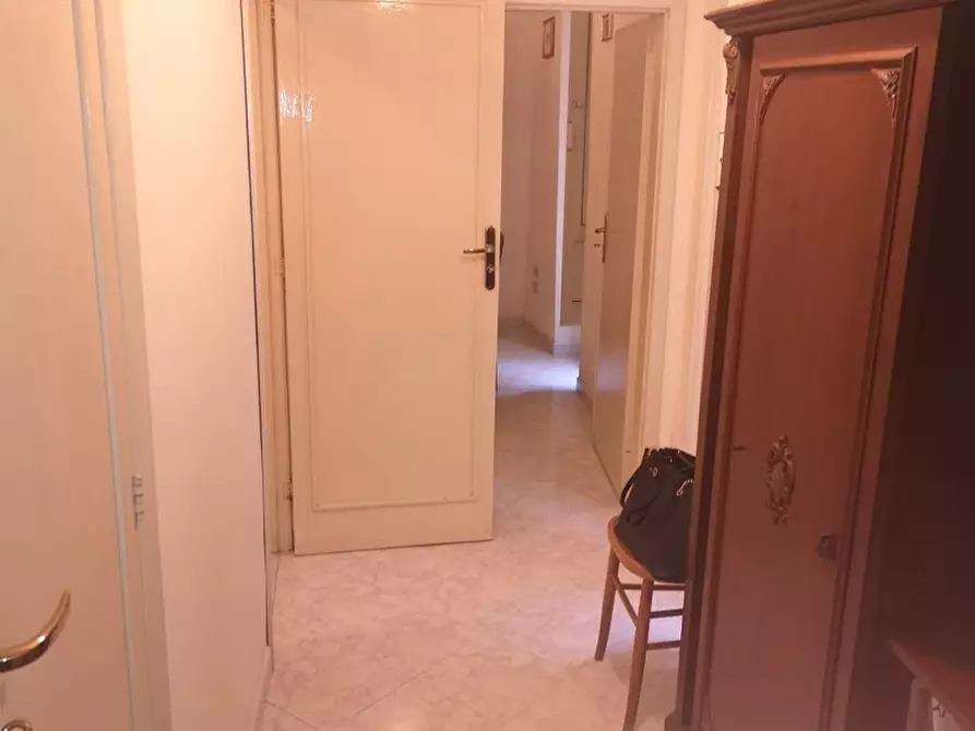 Immagine 7 di Terratetto in vendita  in Via Santo stefano briga, Via madonna della vena, 21 a Messina