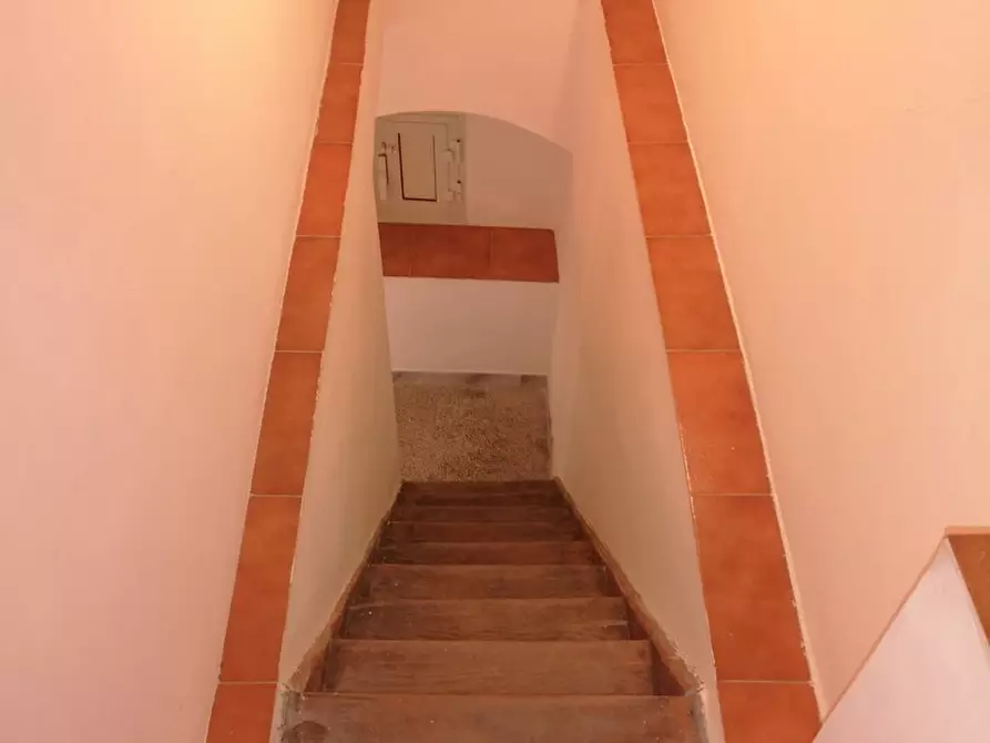 Immagine 19 di Terratetto in vendita  in Via Santo stefano briga, Via madonna della vena, 21 a Messina