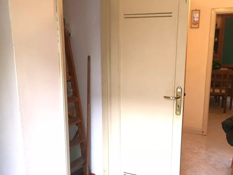 Immagine 6 di Terratetto in vendita  in Via Santo stefano briga, Via madonna della vena, 21 a Messina