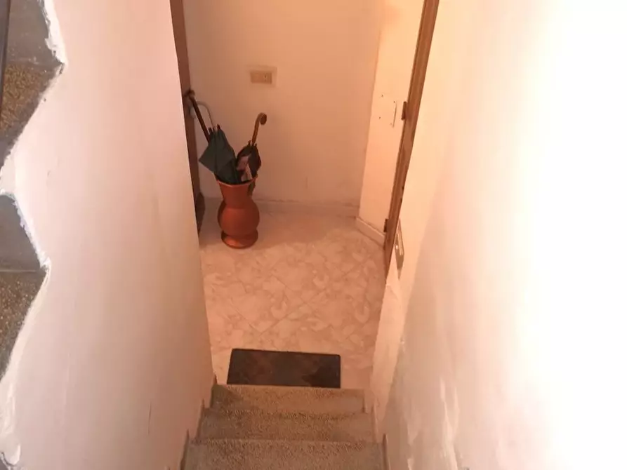 Immagine 8 di Terratetto in vendita  in Via Santo stefano briga, Via madonna della vena, 21 a Messina
