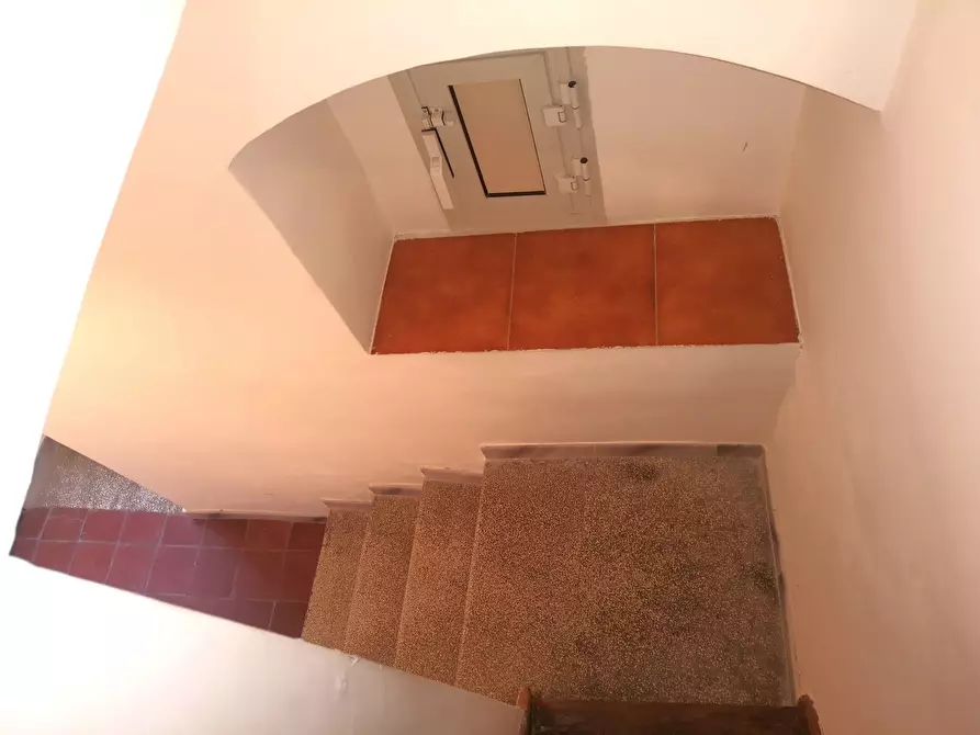 Immagine 18 di Terratetto in vendita  in Via Santo stefano briga, Via madonna della vena, 21 a Messina