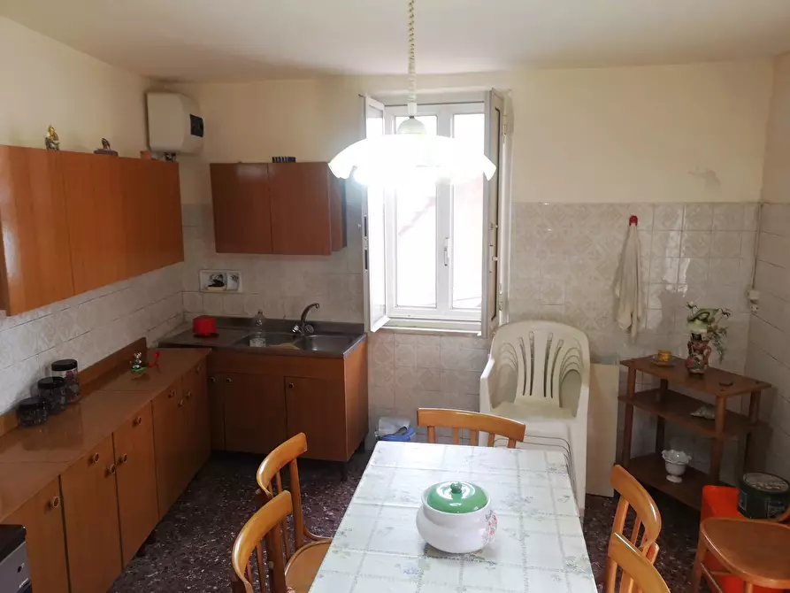 Immagine 20 di Terratetto in vendita  in Via Santo stefano briga, Via madonna della vena, 21 a Messina