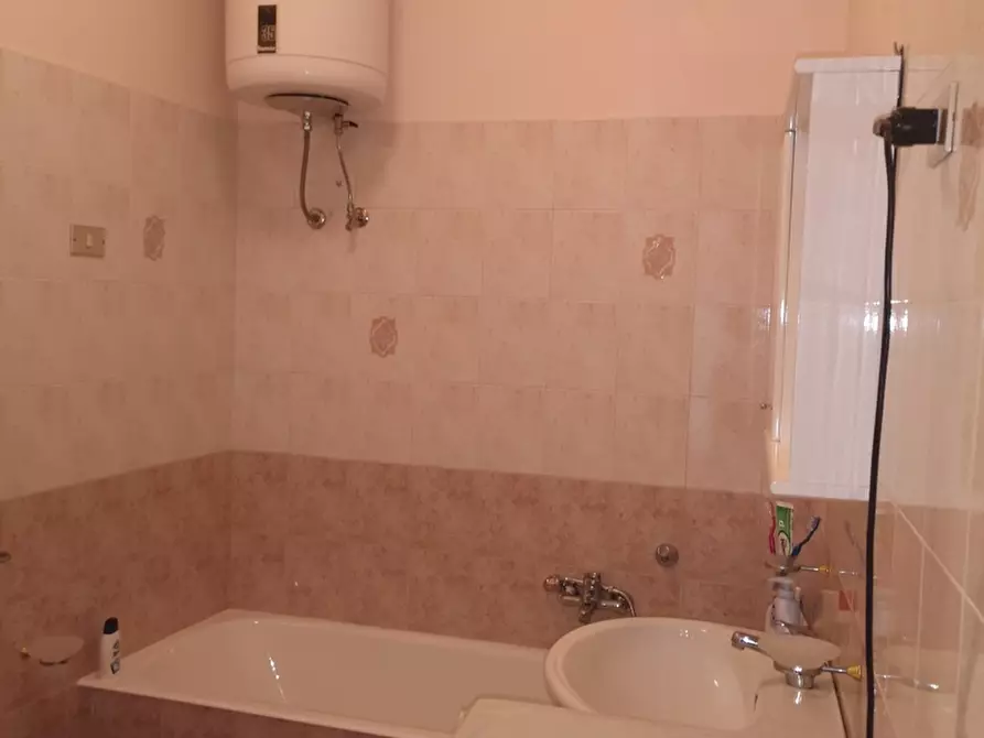 Immagine 5 di Terratetto in vendita  in Via Santo stefano briga, Via madonna della vena, 21 a Messina