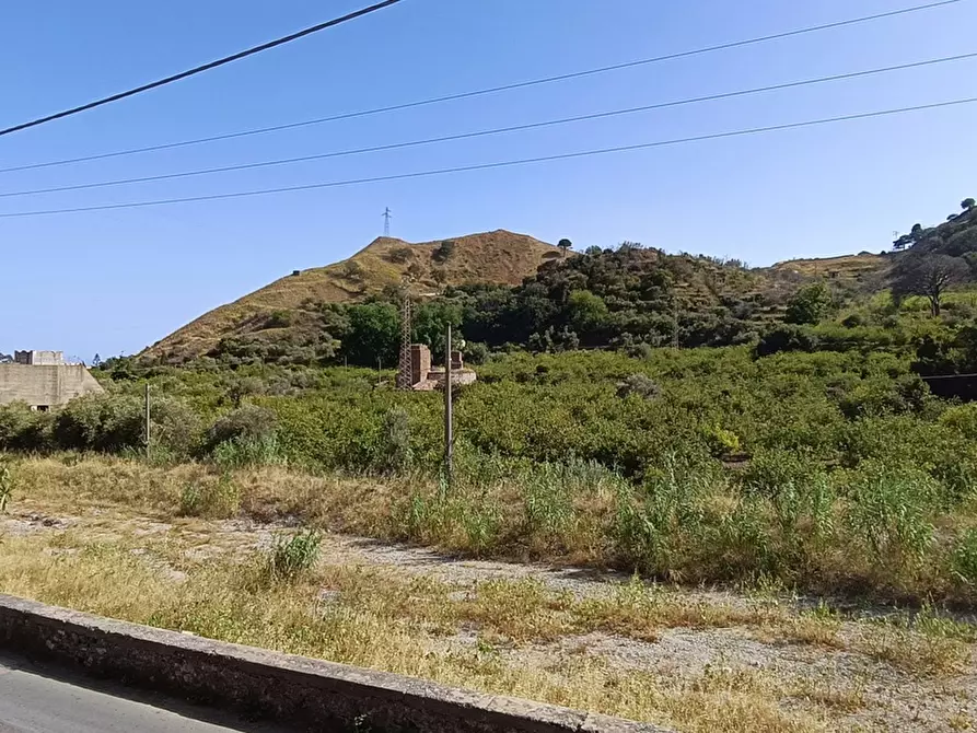 Immagine 34 di Rustico / casale in vendita  in Via sant'anna galati sant'anna, 11 a Messina