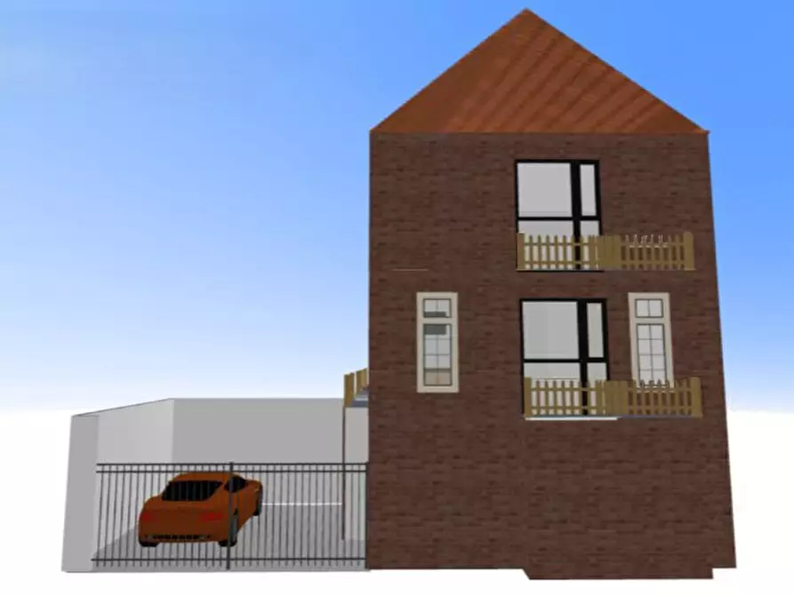 Immagine 5 di Rustico / casale in vendita  in Via sant'anna galati sant'anna, 11 a Messina