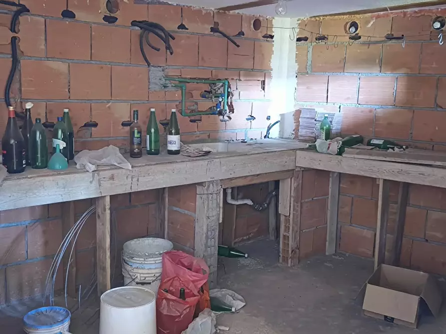 Immagine 14 di Rustico / casale in vendita  in Via sant'anna galati sant'anna, 11 a Messina