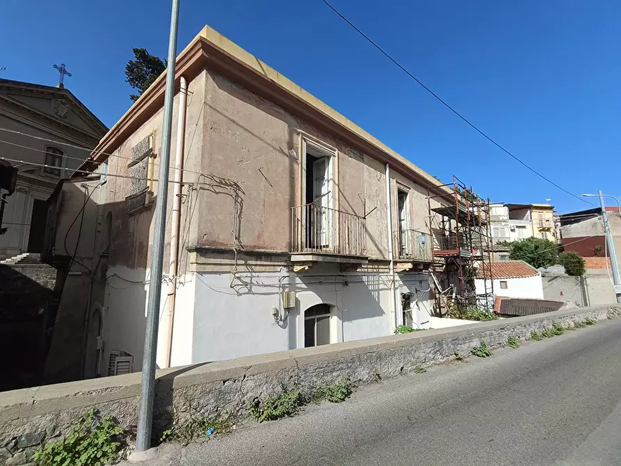 Immagine 50 di Rustico / casale in vendita  in Via sant'anna galati sant'anna, 11 a Messina