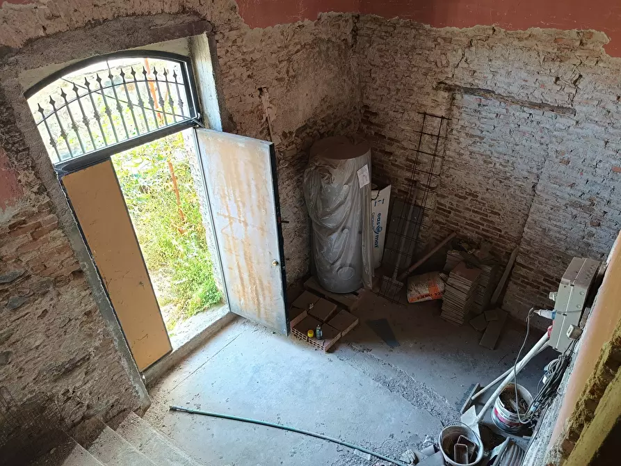 Immagine 13 di Rustico / casale in vendita  in Via sant'anna galati sant'anna, 11 a Messina