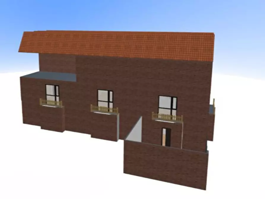 Immagine 4 di Rustico / casale in vendita  in Via sant'anna galati sant'anna, 11 a Messina