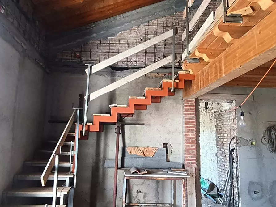 Immagine 40 di Rustico / casale in vendita  in Via sant'anna galati sant'anna, 11 a Messina