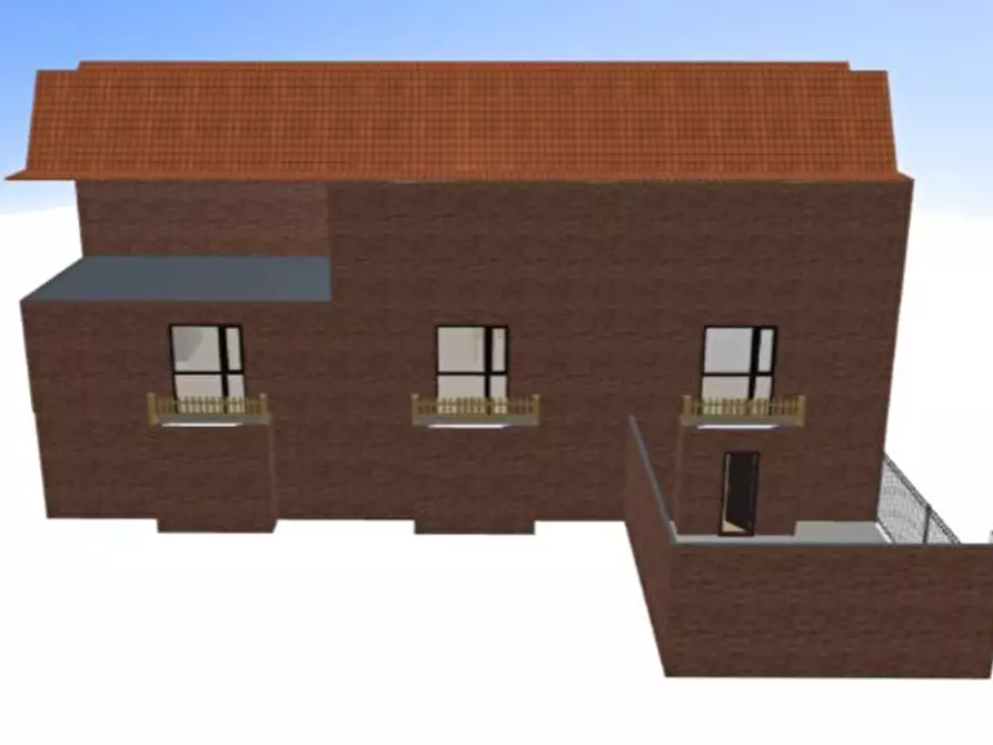 Immagine 7 di Rustico / casale in vendita  in Via sant'anna galati sant'anna, 11 a Messina