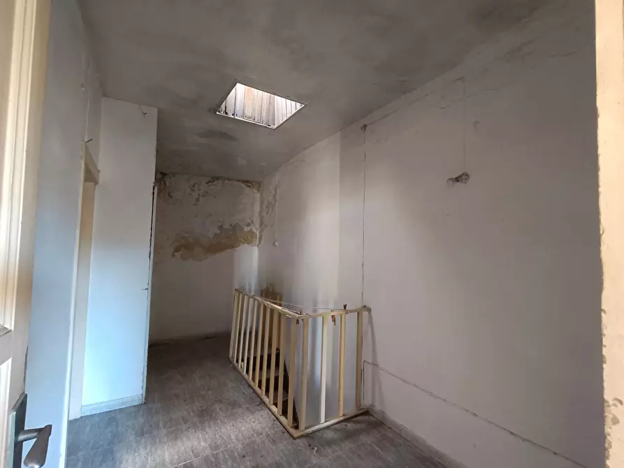 Immagine 20 di Terratetto in vendita  in Via umberto l, 206 a Monforte San Giorgio