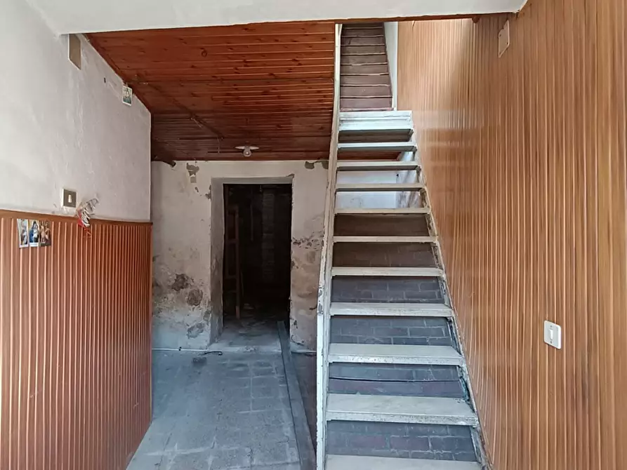 Immagine 2 di Terratetto in vendita  in Via umberto l, 206 a Monforte San Giorgio