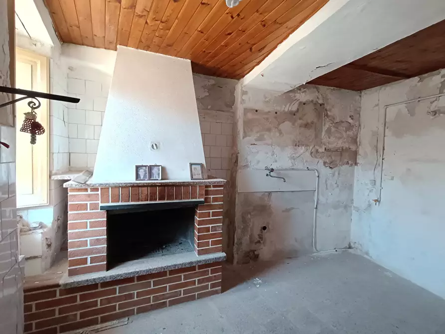 Immagine 5 di Terratetto in vendita  in Via umberto l, 206 a Monforte San Giorgio