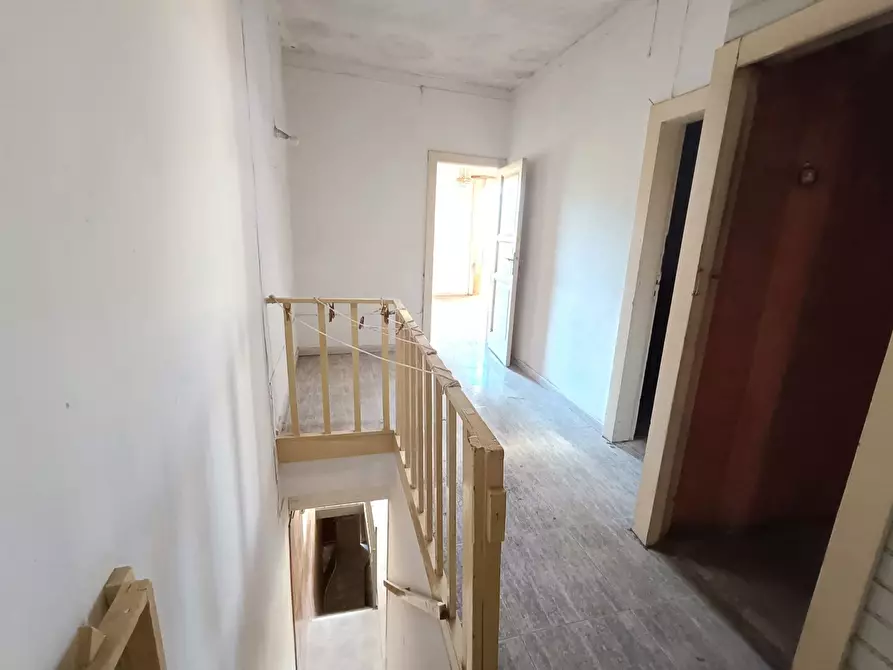 Immagine 21 di Terratetto in vendita  in Via umberto l, 206 a Monforte San Giorgio