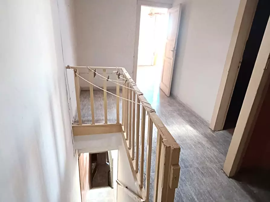 Immagine 16 di Terratetto in vendita  in Via umberto l, 206 a Monforte San Giorgio