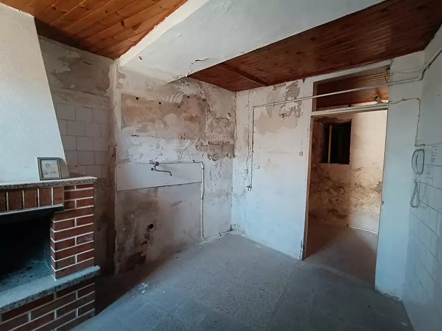 Immagine 6 di Terratetto in vendita  in Via umberto l, 206 a Monforte San Giorgio