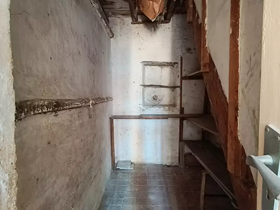 Immagine 29 di Terratetto in vendita  in Via umberto l, 206 a Monforte San Giorgio