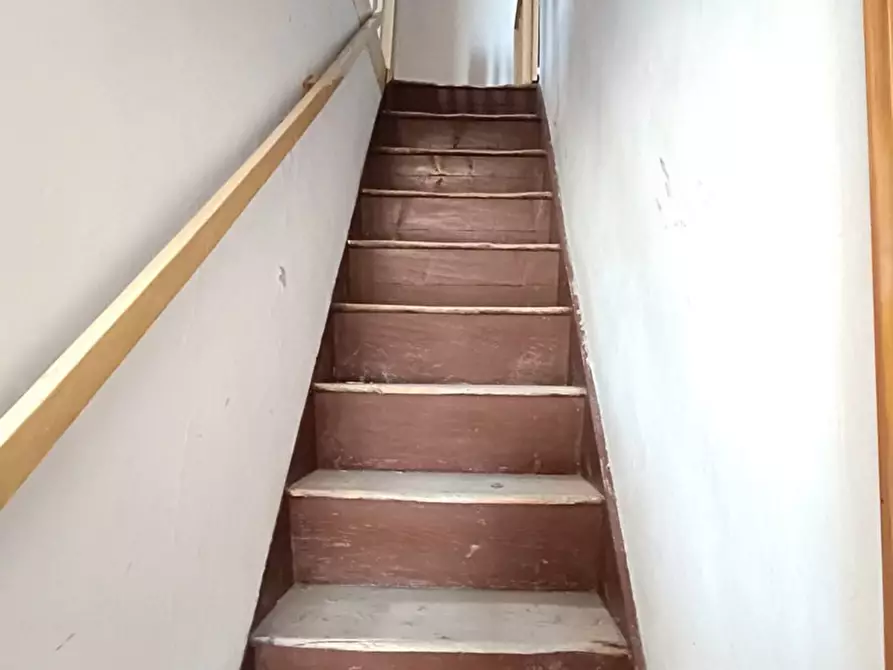 Immagine 15 di Terratetto in vendita  in Via umberto l, 206 a Monforte San Giorgio