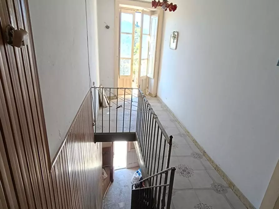 Immagine 14 di Terratetto in vendita  in Via umberto l, 206 a Monforte San Giorgio