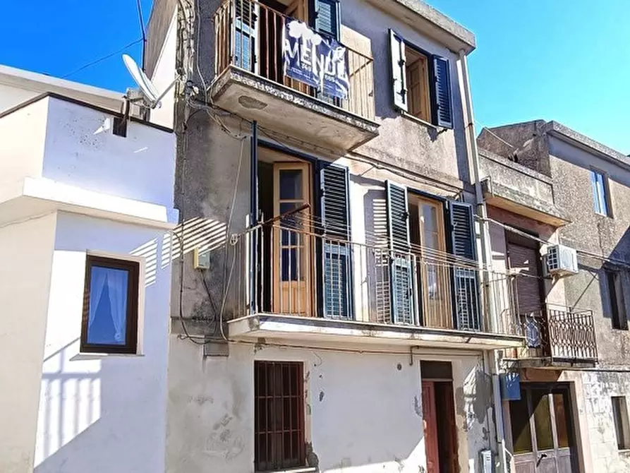 Immagine 33 di Terratetto in vendita  in Via umberto l, 206 a Monforte San Giorgio