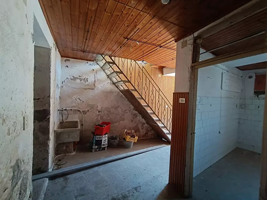 Immagine 3 di Terratetto in vendita  in Via umberto l, 206 a Monforte San Giorgio