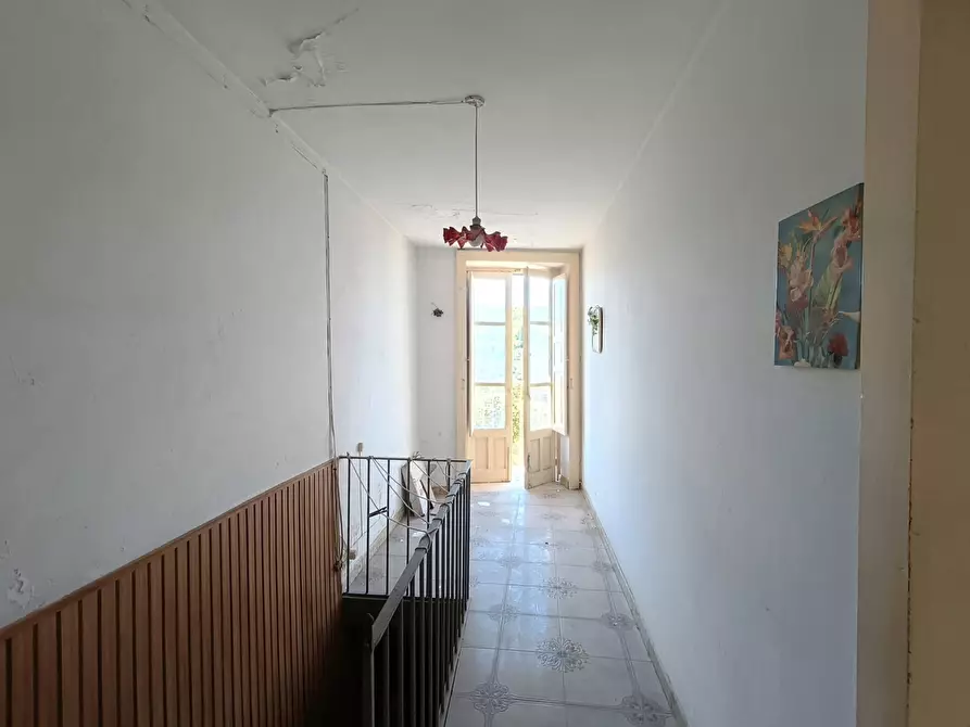 Immagine 9 di Terratetto in vendita  in Via umberto l, 206 a Monforte San Giorgio