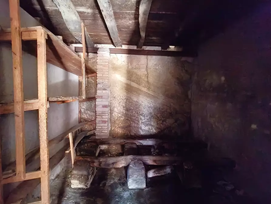 Immagine 7 di Terratetto in vendita  in Via umberto l, 206 a Monforte San Giorgio