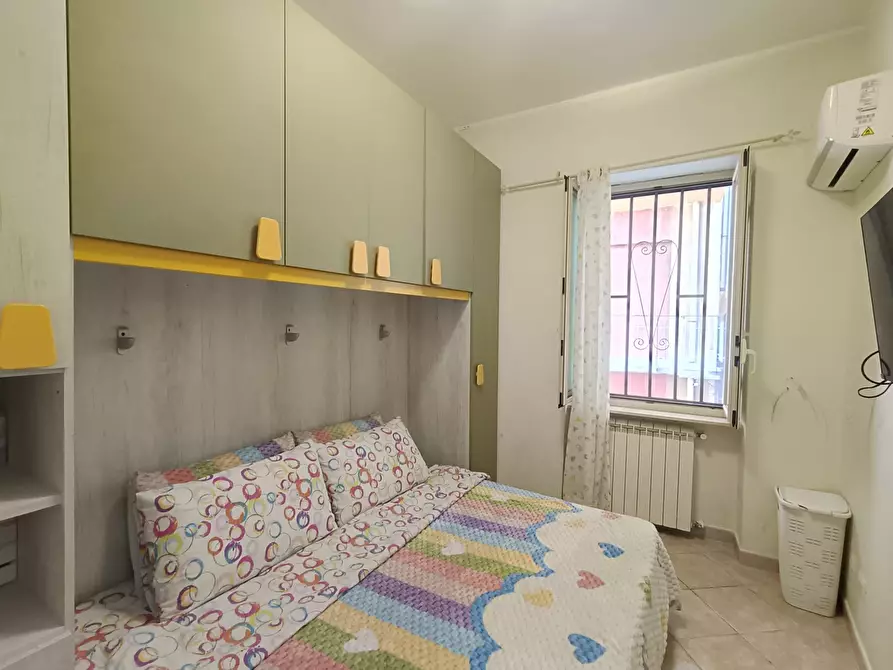 Immagine 17 di Appartamento in vendita  in Via caritÃ , 8 a Messina