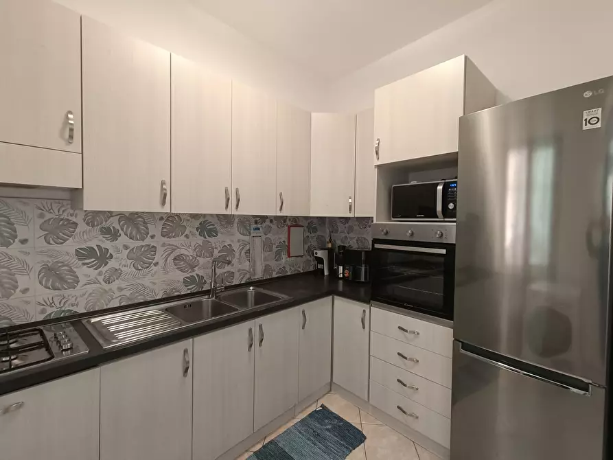 Immagine 3 di Appartamento in vendita  in Via caritÃ , 8 a Messina