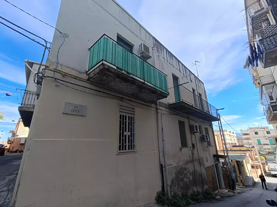 Immagine 24 di Appartamento in vendita  in Via caritÃ , 8 a Messina