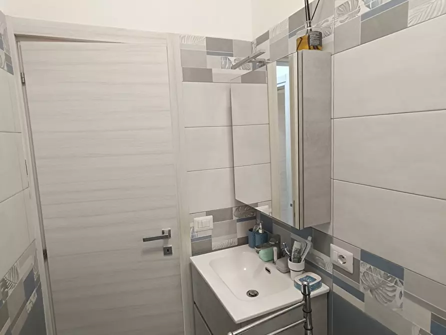 Immagine 11 di Appartamento in vendita  in Via caritÃ , 8 a Messina