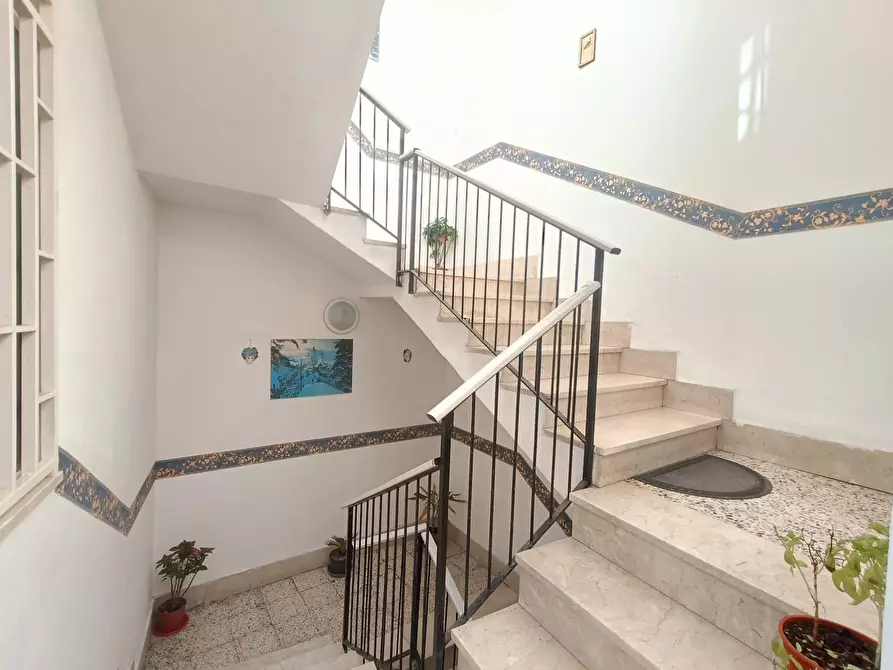 Immagine 20 di Appartamento in vendita  in Via caritÃ , 8 a Messina
