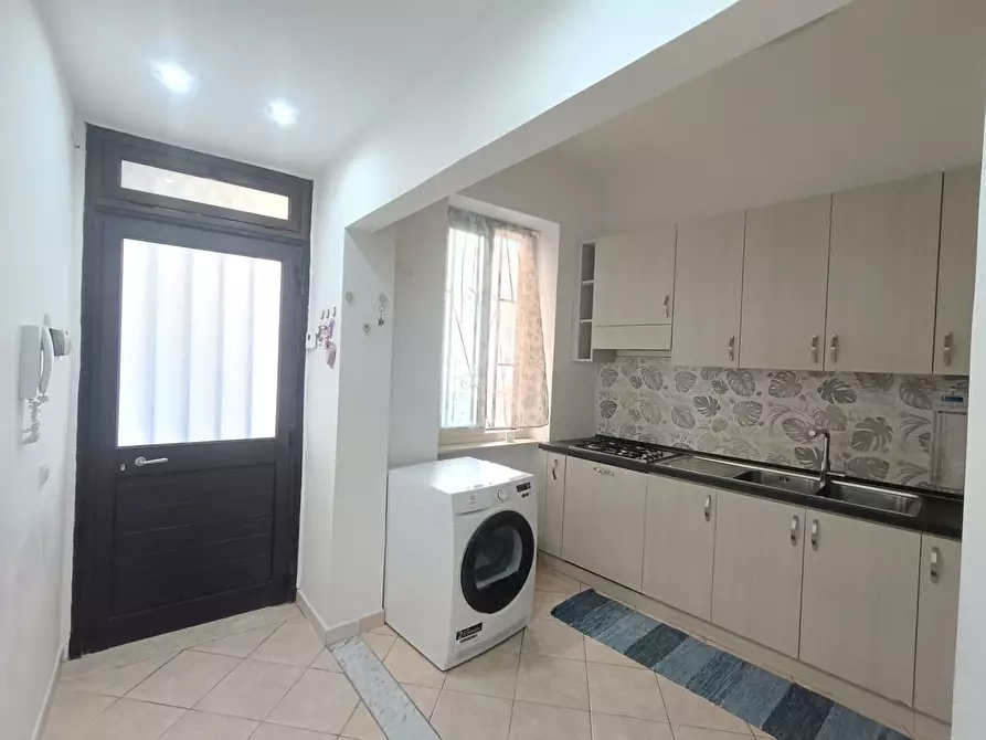 Immagine 6 di Appartamento in vendita  in Via caritÃ , 8 a Messina