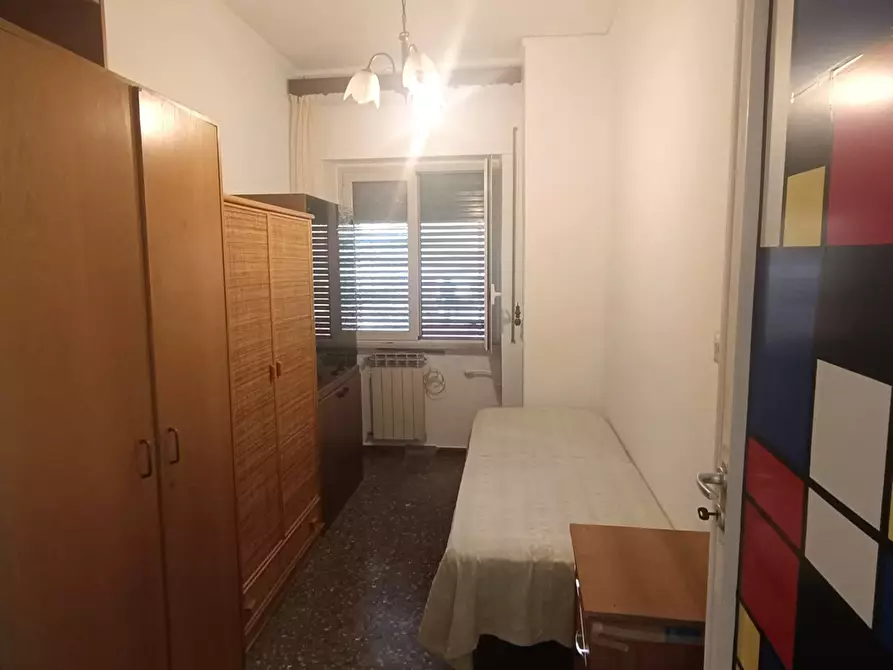 Immagine 12 di Appartamento in vendita  in Via cardinale giuseppe guarino, 15 a Messina