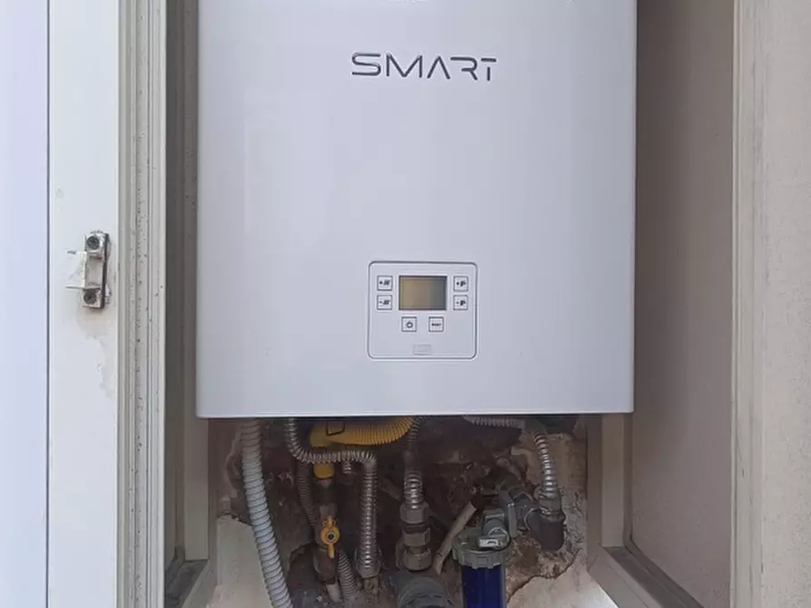 Immagine 9 di Appartamento in vendita  in Via cardinale giuseppe guarino, 15 a Messina