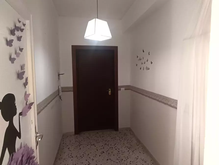 Immagine 3 di Appartamento in vendita  in Via cardinale giuseppe guarino, 15 a Messina