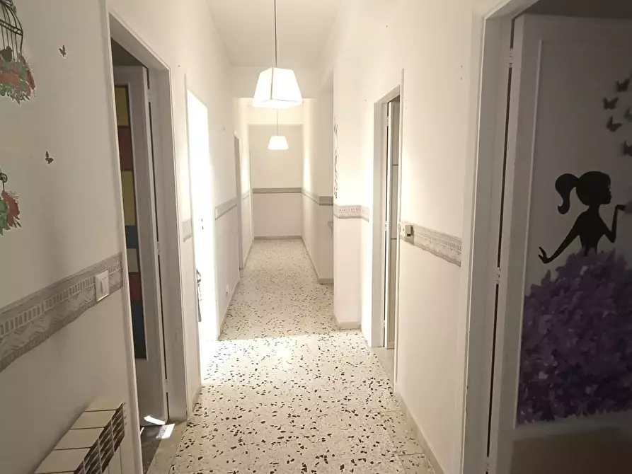 Immagine 4 di Appartamento in vendita  in Via cardinale giuseppe guarino, 15 a Messina