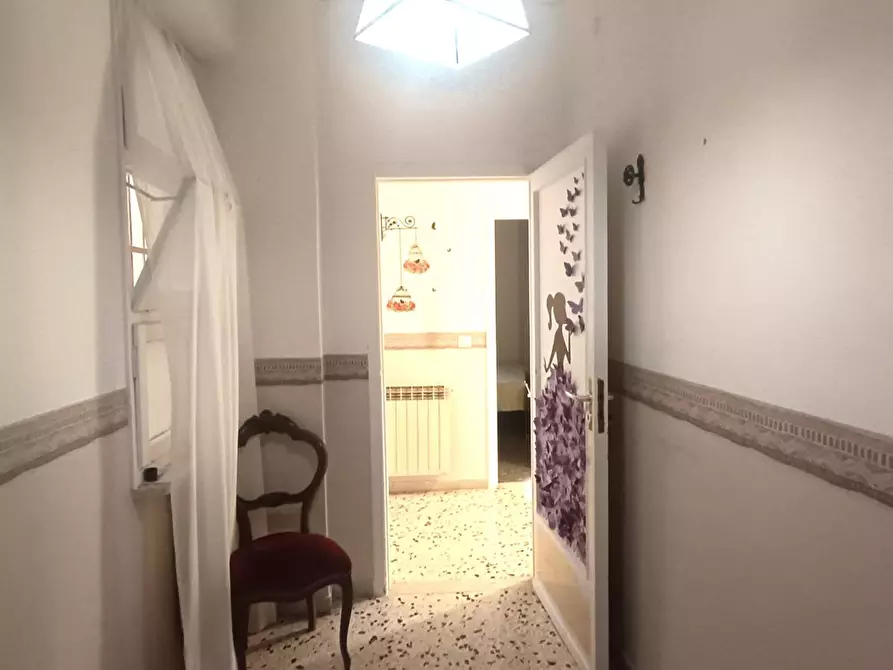 Immagine 2 di Appartamento in vendita  in Via cardinale giuseppe guarino, 15 a Messina