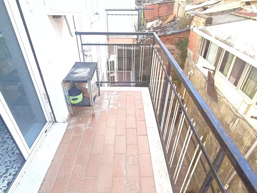 Immagine 11 di Appartamento in vendita  in Via cardinale giuseppe guarino, 15 a Messina