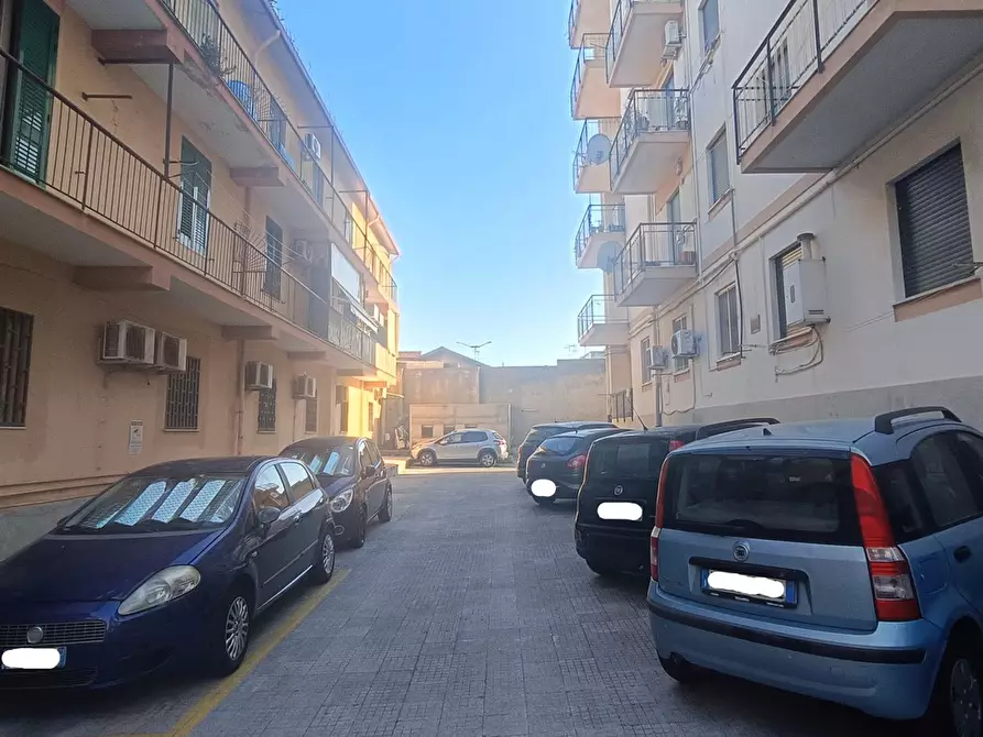 Immagine 29 di Appartamento in vendita  in Via cardinale giuseppe guarino, 15 a Messina