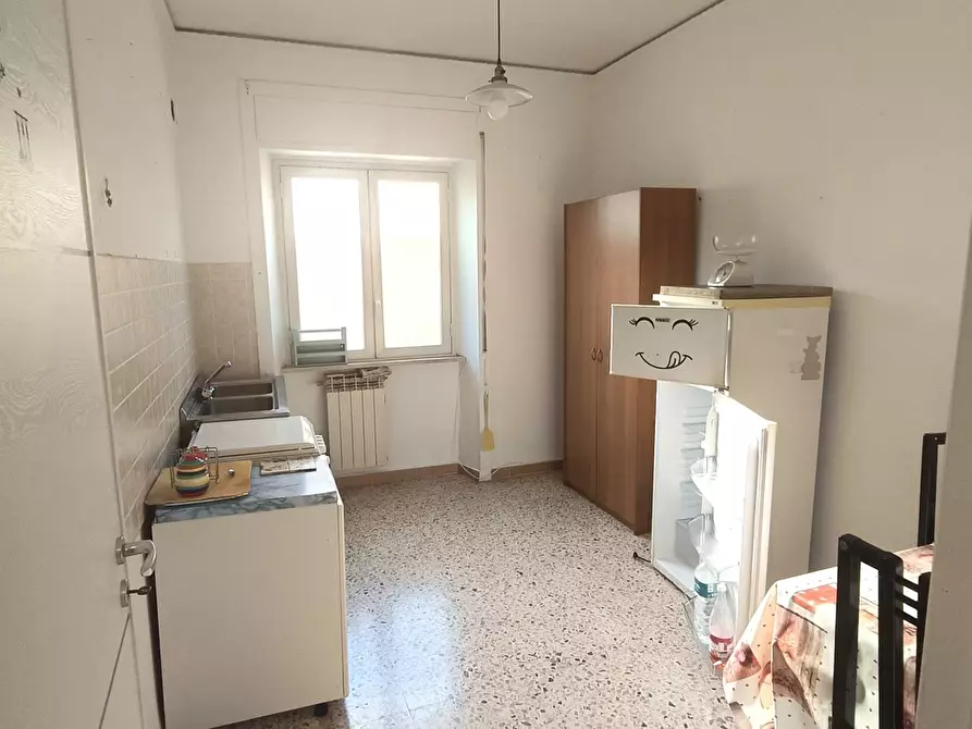 Immagine 13 di Appartamento in vendita  in Via cardinale giuseppe guarino, 15 a Messina