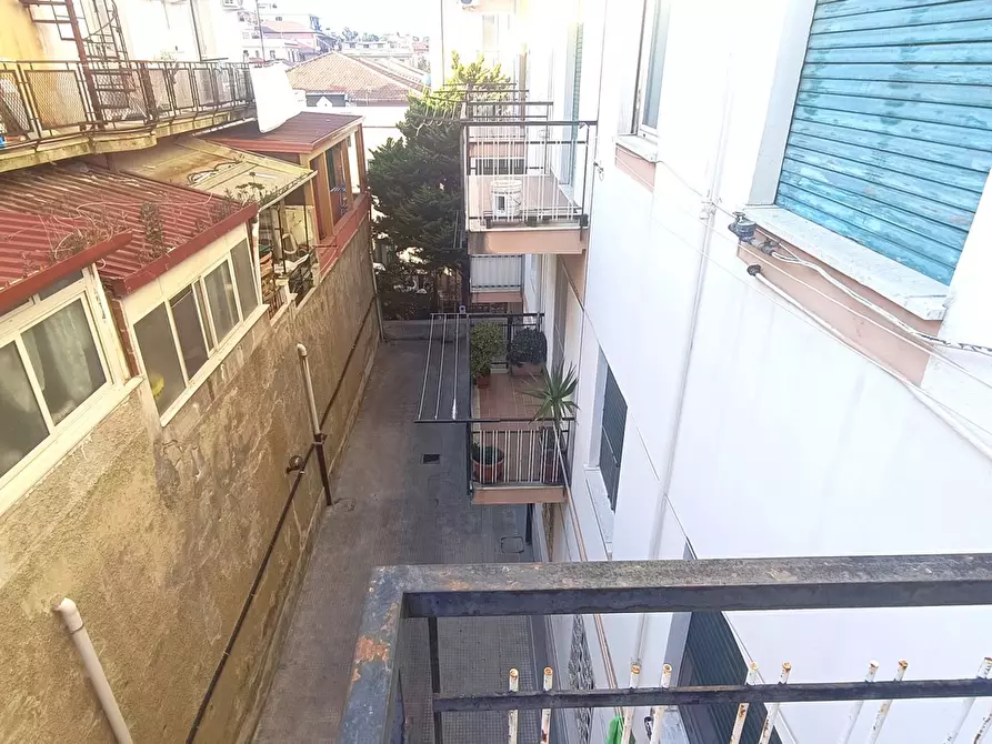 Immagine 24 di Appartamento in vendita  in Via cardinale giuseppe guarino, 15 a Messina