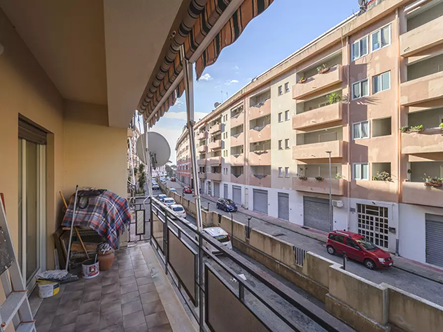 Immagine 26 di Appartamento in vendita  in Contrada catanese, 37 a Messina