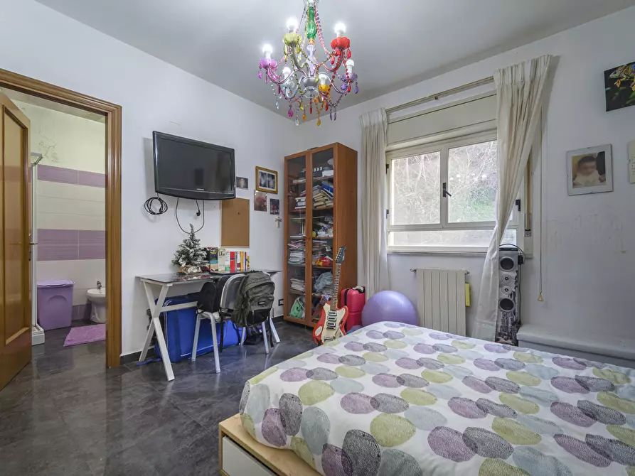 Immagine 21 di Appartamento in vendita  in Contrada catanese, 37 a Messina