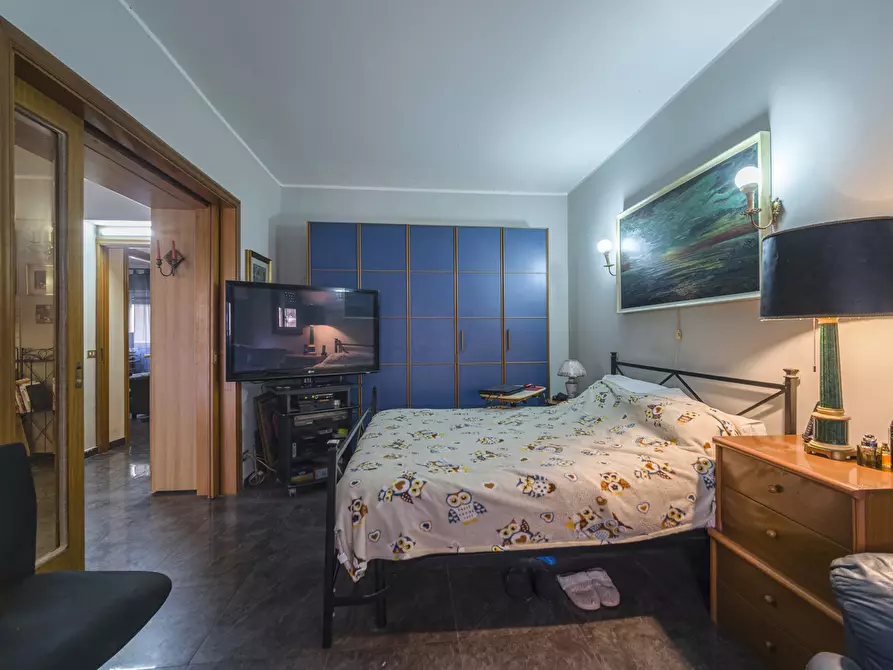 Immagine 7 di Appartamento in vendita  in Contrada catanese, 37 a Messina