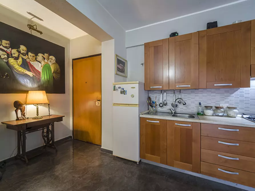 Immagine 3 di Appartamento in vendita  in Contrada catanese, 37 a Messina