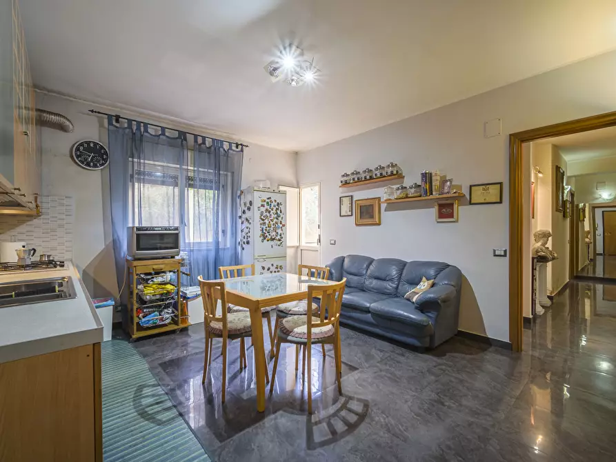 Immagine 8 di Appartamento in vendita  in Contrada catanese, 37 a Messina