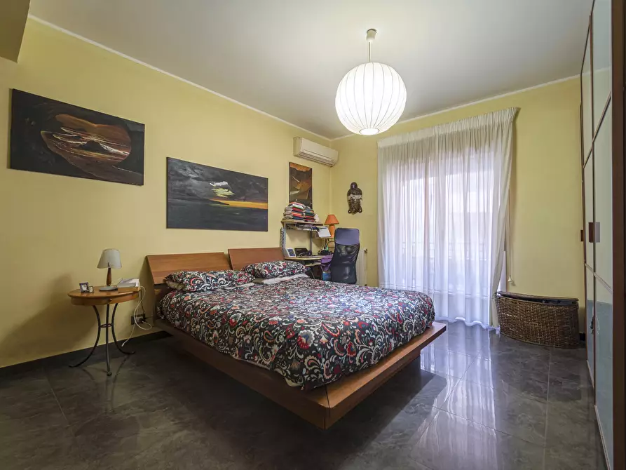 Immagine 16 di Appartamento in vendita  in Contrada catanese, 37 a Messina